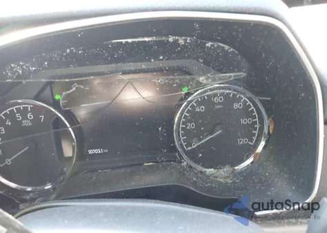 2023 Ford F-150 Xlt из США, поврежденный, VIN 1FTEW1EP6PKE64070